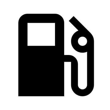 Широкая сеть АЗС